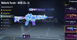 Nadirr s8 den s19 a kadar rpli