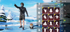 NADİRRR EMOJİ DELİSİ