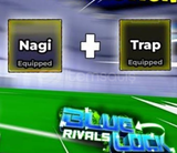 ⚡Nagi Style + Trap Flow NAGİ SETİ⚡