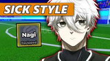 NAGİ STYLESLİ + AWAKENED GENİUS FLOWLU HESAP 