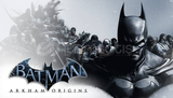 Batman™: Arkham Origins | GARANTILI 