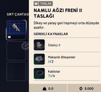 Namlu Ağız Freni 3 Taslağı