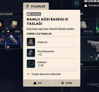 namlu ağzı baskısı 3 taslak