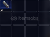 NAMLU AĞZI BASKISI III TASLAĞI (COMPENSATOR BP) NAMLU AĞZI BASKISI III TASLAĞI (COMPENSATOR BP)