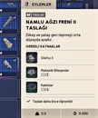 Namlu Ağzı Freni 2 Taslağı