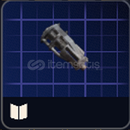 Namlu Ağzı Freni 3 Taslağı