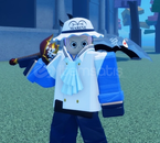 Napoleon - Soul Cleaver - GPO