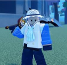 Napoleon - Soul Cleaver - GPO