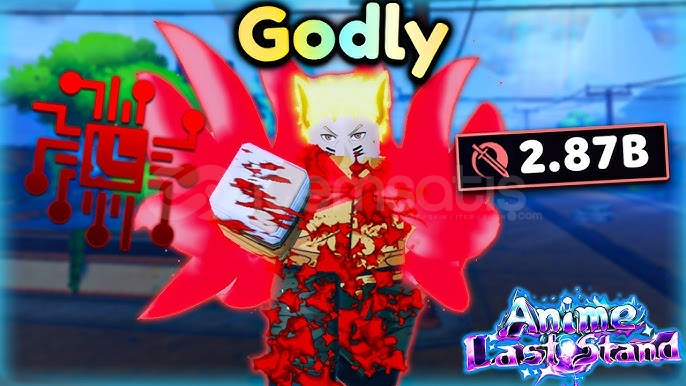 Narıto godly Anime last stand Narıto godly Anime last stand
