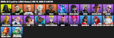 NARUTO | DARTH VADER | İNDİRİMLİ