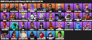 NARUTO | EDDİE BROCK | VENOM