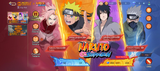 1200 naruto jetonlu hesap 
