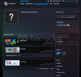Naruto, Loseless Scaling KİŞİSEL STEAM HESABI