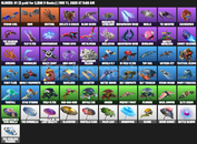 NARUTO | LYNX | SPİDER-MAN DARK WİLD SERİSİ