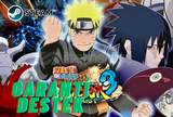 NARUTO SHİPPUDEN ULTİMATE NİNJA STORM 3 