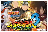 Naruto Shippuden: Ultimate Ninja Storm 3