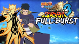 NARUTO SHIPPUDEN Ultimate Ninja STORM 3 Full 