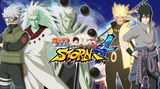 NARUTO SHIPPUDEN: Ultimate Ninja STORM 4