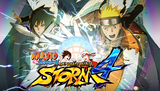 NARUTO SHIPPUDEN: Ultimate Ninja STORM 4 