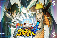 Naruto Shippuden Ultimate Ninja Storm 4