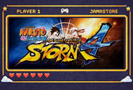 Naruto Shippuden: Ultimate Ninja Storm 4