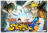 Naruto Shippuden: Ultimate Ninja Storm 4