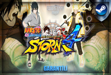 Naruto Shippuden: Ultimate Ninja Storm 4