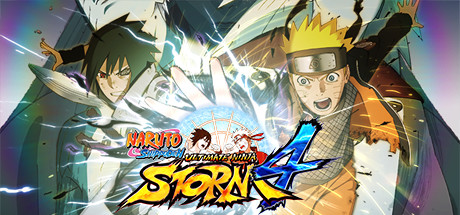 NARUTO SHIPPUDEN Ultimate Ninja STORM 4 NARUTO SHIPPUDEN Ultimate Ninja STORM 4