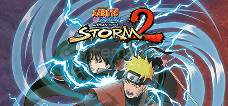NARUTO SHIPPUDEN: Ultimate Ninja STORM + Garanti NARUTO SHIPPUDEN: Ultimate Ninja STORM + Garanti