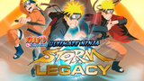 NARUTO SHIPPUDEN: Ultimate Ninja STORM Legacy 