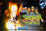 Naruto Shippuden: Ultimate Ninja Storm Revoluti