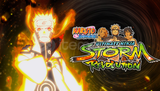 NARUTO SHIPPUDEN Ultimate Ninja STORM Revolutio