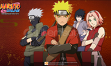 Naruto skinleri satıyorum