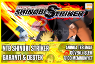 NARUTO TO BORUTO SHINOBI STRIKER NARUTO TO BORUTO SHINOBI STRIKER