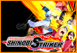 Naruto to Boruto Shinobi Striker + Garanti