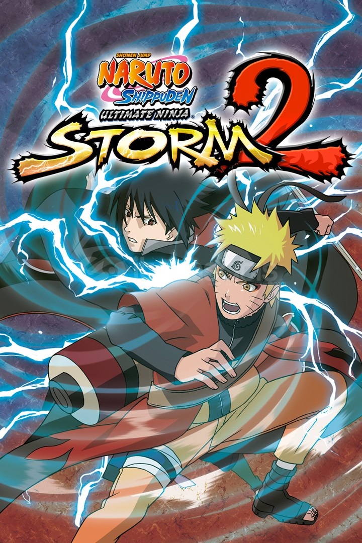 ⭐️NARUTO ULTİMATE NİNJA STORM 2+GARANTi⭐️ ⭐️NARUTO ULTİMATE NİNJA STORM 2+GARANTi⭐️