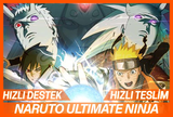 NARUTO Ultimate Ninja STORM 4