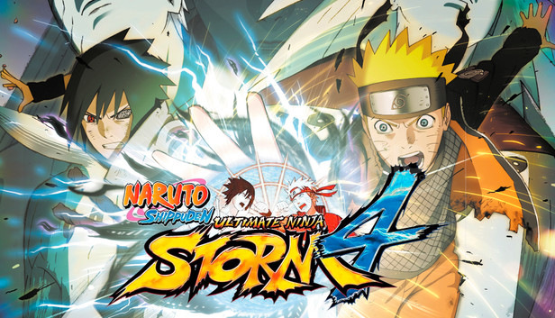⭐️NARUTO ULTİMATE NİNJA STORM 4+GARANTİ⭐️ ⭐️NARUTO ULTİMATE NİNJA STORM 4+GARANTİ⭐️