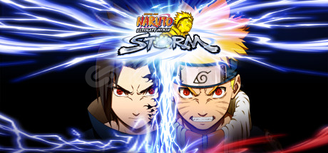 NARUTO: Ultimate Ninja STORM + Garanti  NARUTO: Ultimate Ninja STORM + Garanti