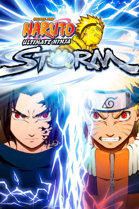 ⭐️NARUTO ULTİMATE NİNJA STORM GARANTİ+DESTEK⭐️ ⭐️NARUTO ULTİMATE NİNJA STORM GARANTİ+DESTEK⭐️