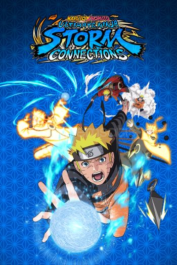 ⭐️NARUTO X BORUTO ULTİMATE NİNJA STORM⭐️ ⭐️NARUTO X BORUTO ULTİMATE NİNJA STORM⭐️