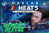 NASCAR HEATS -KİŞİYE ÖZEL HESAP 