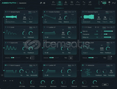 Native Instruments Absynth 6 WİN-MAC