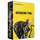 Native Instruments - Guitar Rig 7 Pro WİN-MAC