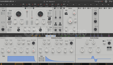 Native Instruments Massive X WİN-MAC