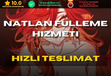 NATLAN FULLEME HİZMETİ