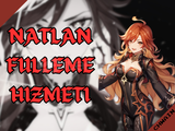 NATLAN FULLEME HİZMETİ