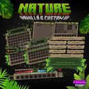 Nature Custom | GUI