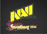 Natus Vincere | Şanghay 2024