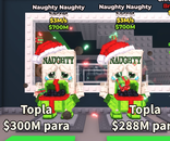 naughty naughty 2x uygun fiyata